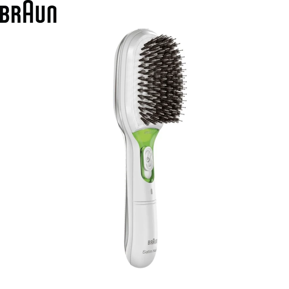 Расческа с ионизацией Braun Satin Hair 7 BR750