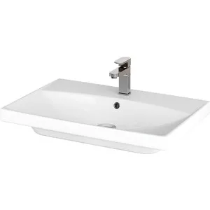 

Sink cersanit city 70 (s-um-cit70/1-W)