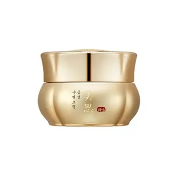 

Misnight cream Missha Misa Geum Sul overnight cream