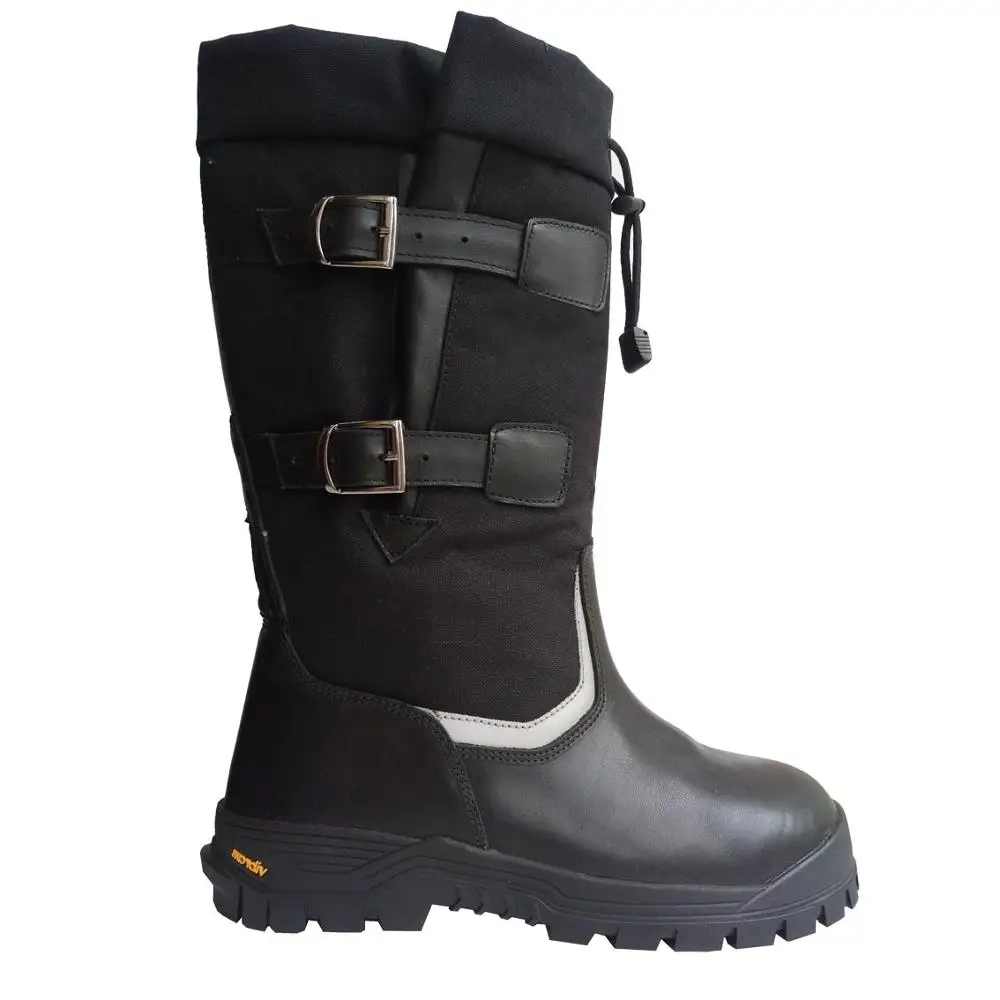 Сапоги+Модерам+Эверест+EV54+защитный поликарбонтаный подносок, подошва Vibram, защитные свойства, противоскользящая подошва