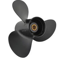 Гребной винт 3x8.5x9, Solas, 5011-085-09 501108509
