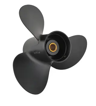 

Propeller 3x8.5x8, Solas, 5011-085-08 501108508