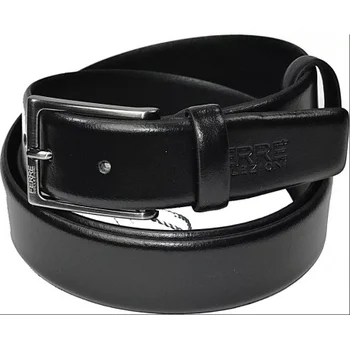 

Ferré - Leather Belt - FFM406SOAVE