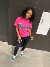 Transpare-Peluca de cabello humano rizado de 13x6 para mujeres negras, postizo de encaje Frontal con ondas profundas, prearrancado, 360 densidad, HD