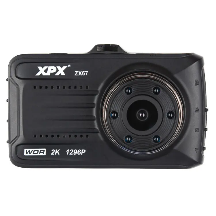 Автомобильный видеорегистратор XPX ZX67