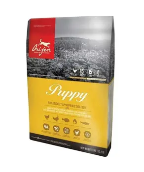 

ORIJEN PUPPY 6 KG