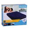 Intex bed inflatable classic downy (Fiber Tech) Queen, 1,52 m x 2,03 m x 25 cm ► Photo 2/3