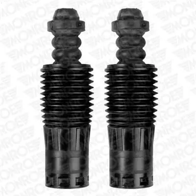 Комплект пыл+отб задн.\ Renault Safrane II 2.0 16V 96-00 MONROE