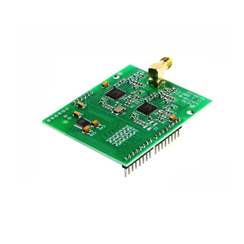 ShenzhenMaker Store DV Dualband радио щит для Arduino