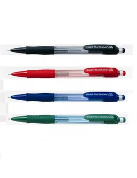 

MECHANICAL PENCIL PILOT H 245 THE SHAKER