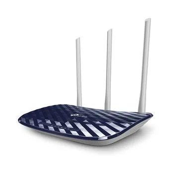 

AC750 Wifi Router dual band 4 p. 10/100M TP-Link Archer C20