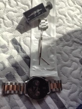 18mm 22mm 20mm 24mm correa de acero inoxidable para Samsung Gear S3 S2 para Huawei GT 2 reloj de 42mm 46 banda 40 44mm accesorios de la pulsera