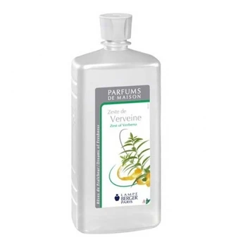 

CHARGING LAMP CATALYTIC Zeste de Veveine 1000ml