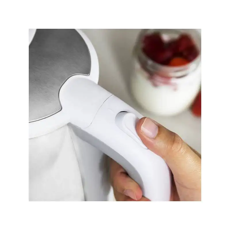 Чайник Cecotec ThermoSense 350 Clear 2200 Вт 1,7 л