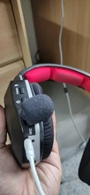 Mini micrófono portátil, 3,5mm, Aux Mono/estéreo/4 Pole, flexible y flexible, para teléfono móvil, ordenador, portátil, PC, grabación