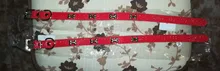 Pet-Necklace-Accessory Pet-Supply Dog-Collar Small Medium Dog Bone Transer for Alligator