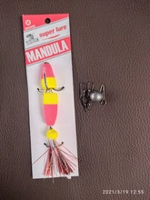 Wobblers Foam-Lure Fishing-Tackle Swim-Bait W.P.E Bass 1pcs Multicolor High-Density New