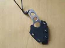 Kydex-Clips de cintura con Clip para Clip trasero, 1 pieza, accesorios de funda, parte trasera, K/de cintura con Clip N8U4