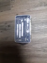 Screwdriver-Set Phone-Pc-Tool-Kit Precision KINDLOV Torx Hex 115-In-1