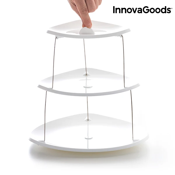 Плоский складной InnovaGoods