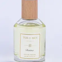 TOI et MOI Парфюмерная вода от Toietmoi Женская Парфюмерная вода для женщин 100 мл 3,4 FL. OZ