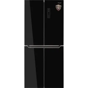 

Fridge weissgauff WCD 486 NFB