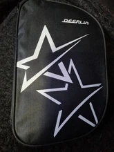 Pala de Ping Pong con funda Killer Spin gratis, raqueta de tenis de mesa profesional para principiantes y jugadores avanzados 6 7 8 Star