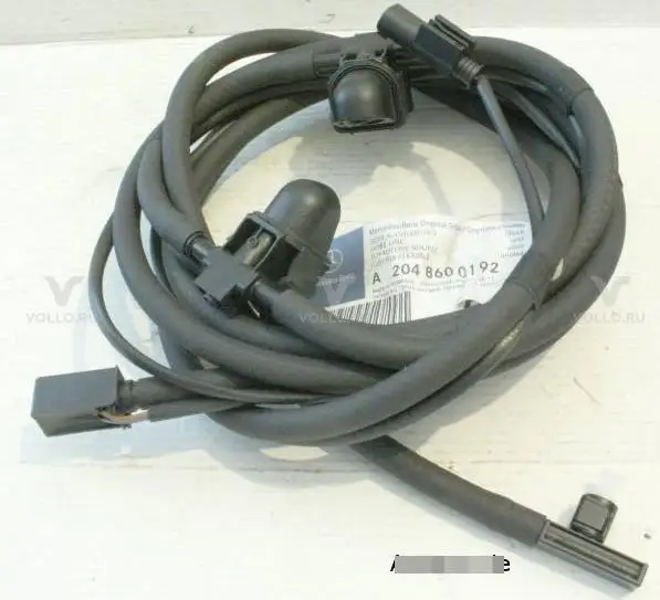 mercedes-benz a2048600192 шланг
