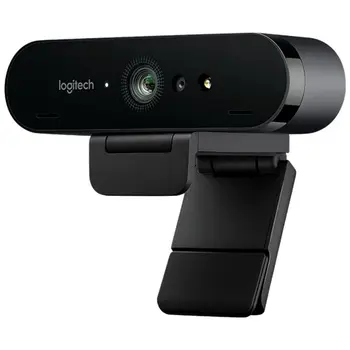 

Webcam Logitech BRIO 4K Ultra HD (960-001106)