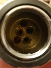 Grifos de cocina con filtro, mezclador montado en cubierta, rotación de 360 grados, con funciones de purificación de agua, mezclador, grúa para WF-0175 de cocina