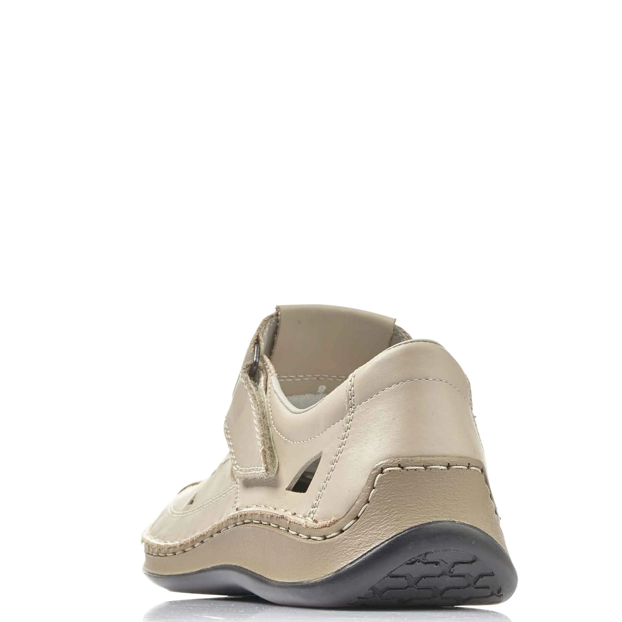 05284/60 low shoes men Rieker