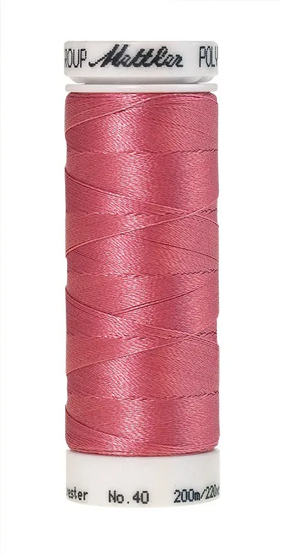 Нить для вышивания POLY SHEEN METTLER, цвет 2152, 200 м