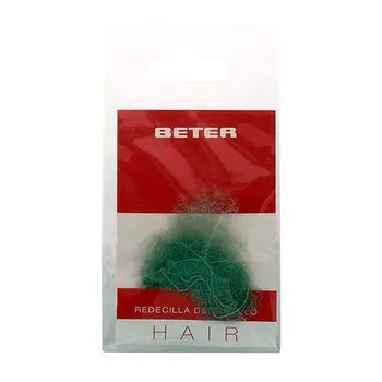 

Hair net supplies