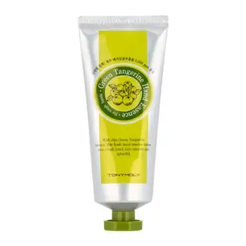 

Essence for hands Tony Moly Green Tangerine hand essence