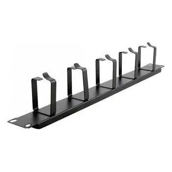 

Wiring Guide for Rack Cabinet Monolyth 3060000 Black