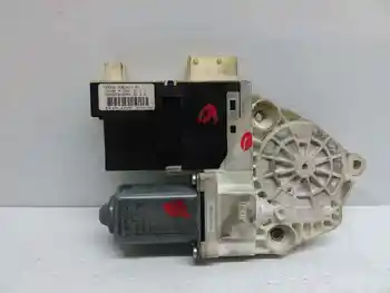 

996387102 WINDOW MOTOR FRONT LEFT PEUGEOT 307 CC (S2)
