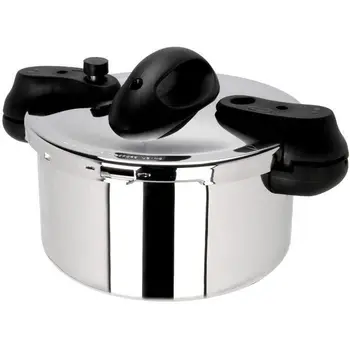 

SITRAM SITRAOFRZA + steamer-710589-stainless steel 6L-all motherboards including induction