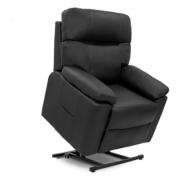 Lifter Armchair With Massager Cecotec Zurich