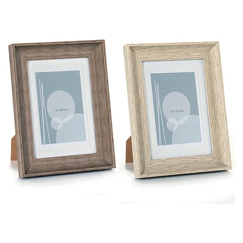 

Photo frame Gift Decor (13 x 18 cm)