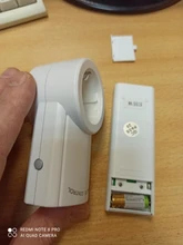 Electrical Outlet Switch Programmable Smart-Socket Remote-Control French-Plug SMATRUL