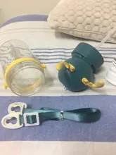 La alimentación de los niños niño recién nacido para bebida de bebé tazas de botellas de agua niños bebiendo sorbete una taza Infantil bebedor Copo con taza Correa