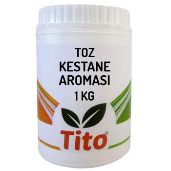 

Powder Chestnut Aroma 1 kg