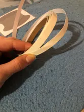 Bicycle-Accessories Warning-Tape Safety Home-Decoration Glowing-In-The-Dark Self-Adhesive