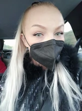 Magister HIDROCOR-lentillas de colores de la serie Queen, lentillas de contacto de colores, lentillas de colores Super Natural