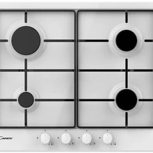 CANDY Варочная поверхность CHW6BRWW