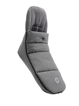 

Bugaboo envelope in the stroller universal color. Grey Melange