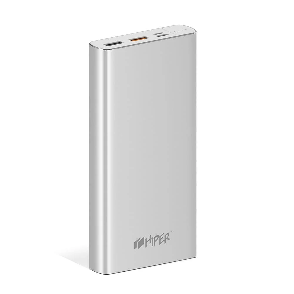 HIPER Power Bank MPX15000