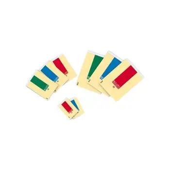 

Pack of 10 pieces-block pignastyl 150x210mm 1rigo 70fg 80gr a5 pignaPIGNA5.3