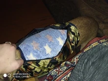 Puppy-Clothes Dog-Jacket Small Chihuahua Waterproof Winter Camo-Pattern Petshop Perro