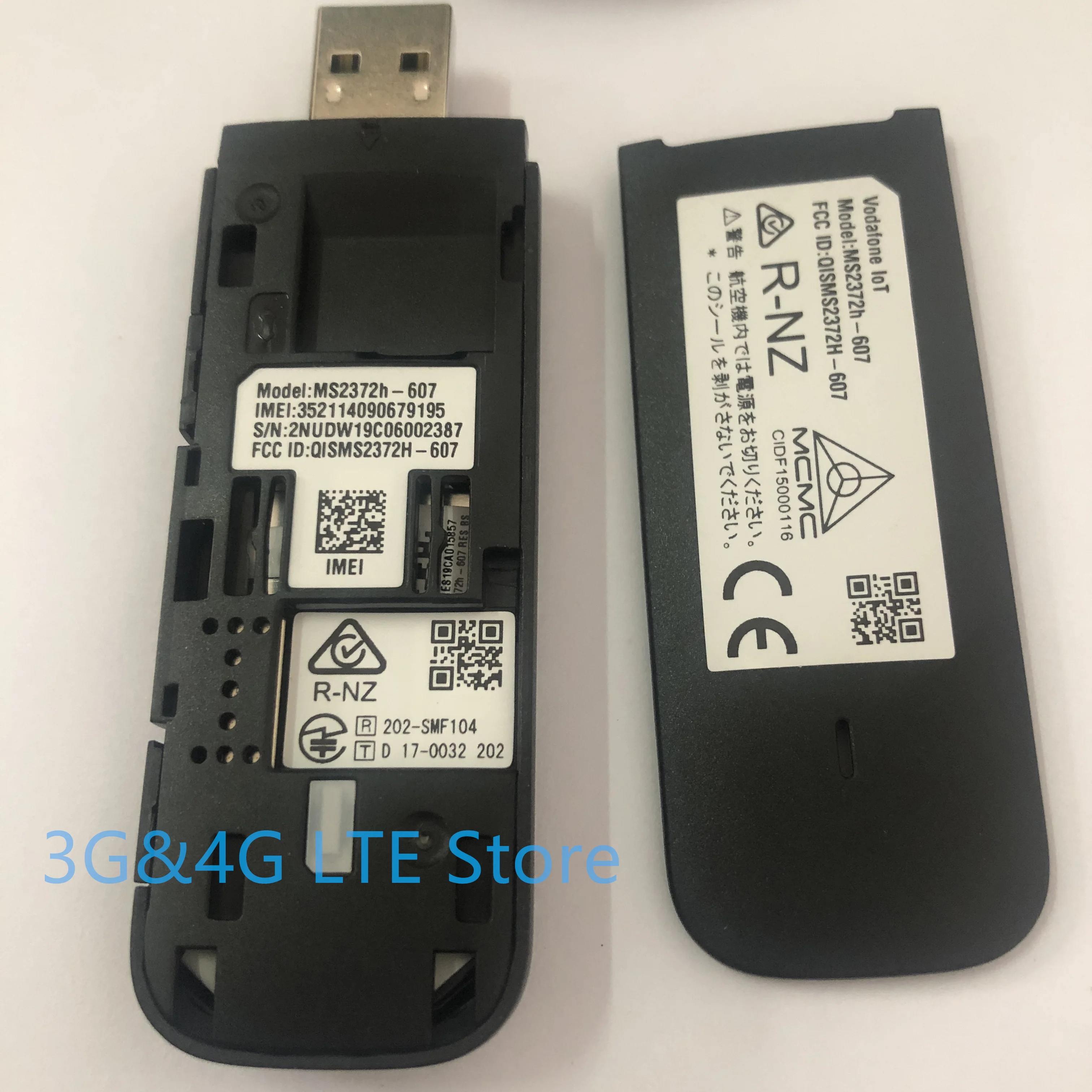 Unlocked Huawei MS2372 ms2372h-607 ms2372h-153 ms2372h-517 3g 4G LTE Cat.4 Industrial IoT Dongle